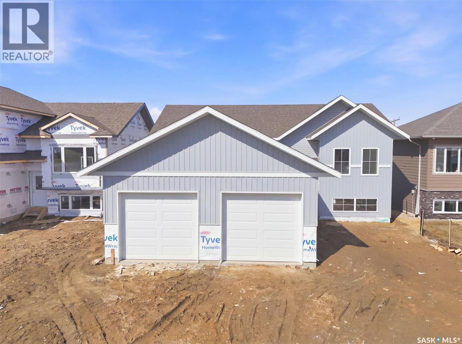 268 Prairie Dawn Drive S, Dundurn, SK - Outdoor