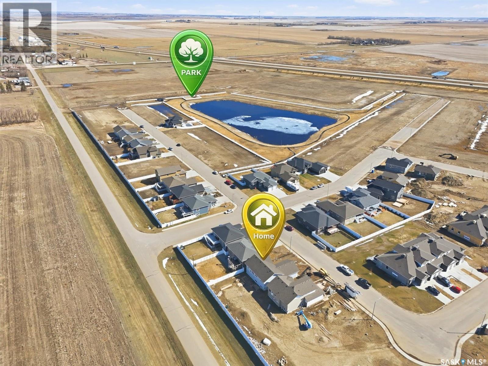 268 Prairie Dawn Drive S, Dundurn, SK - Other