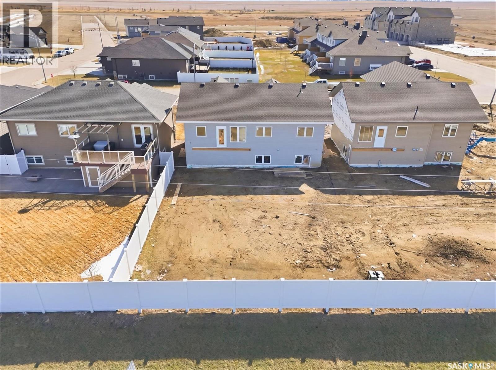 268 Prairie Dawn Drive S, Dundurn, SK - Outdoor With View