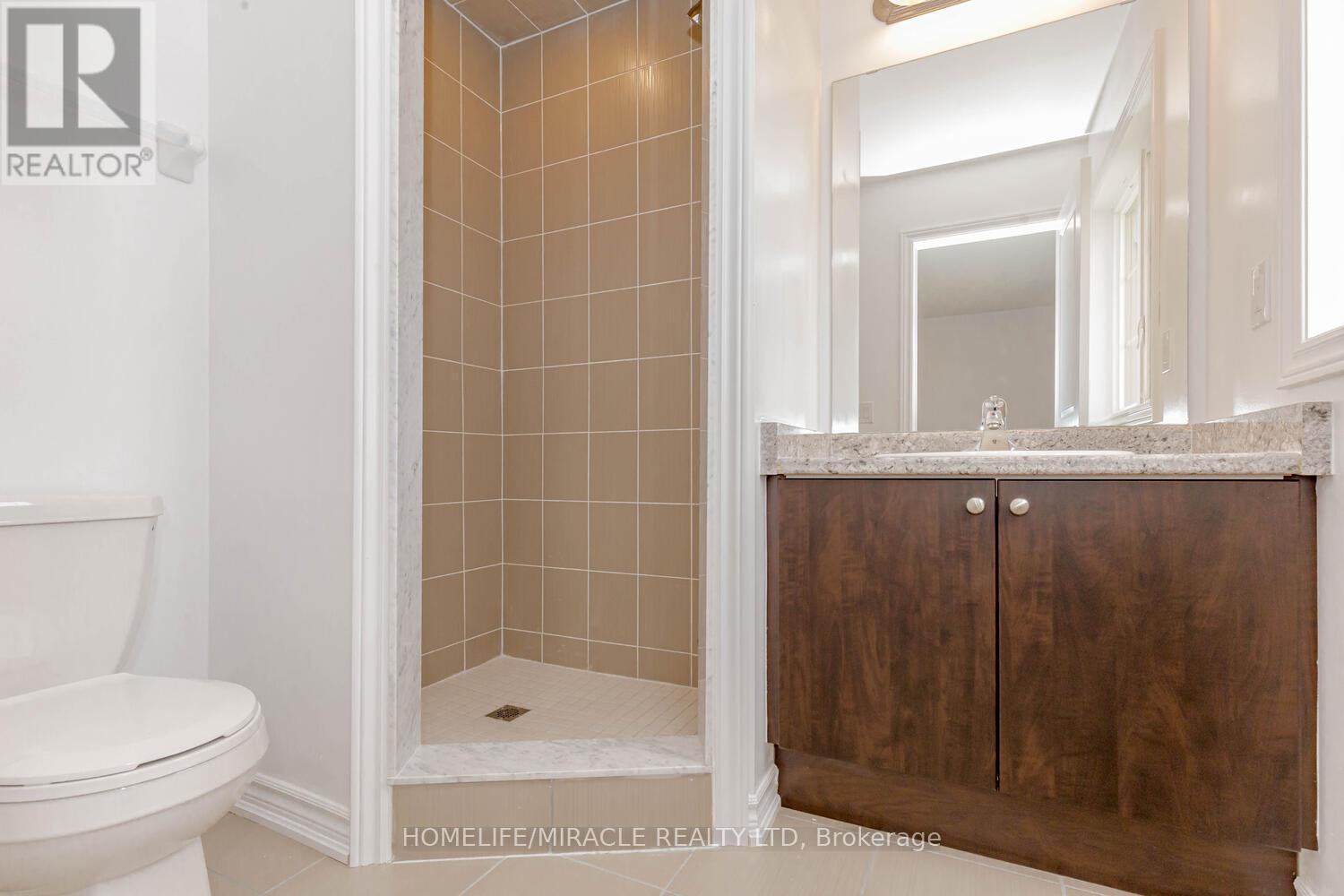 2 Doc Logheed Avenue, Southgate, ON - Indoor Photo Showing Bathroom