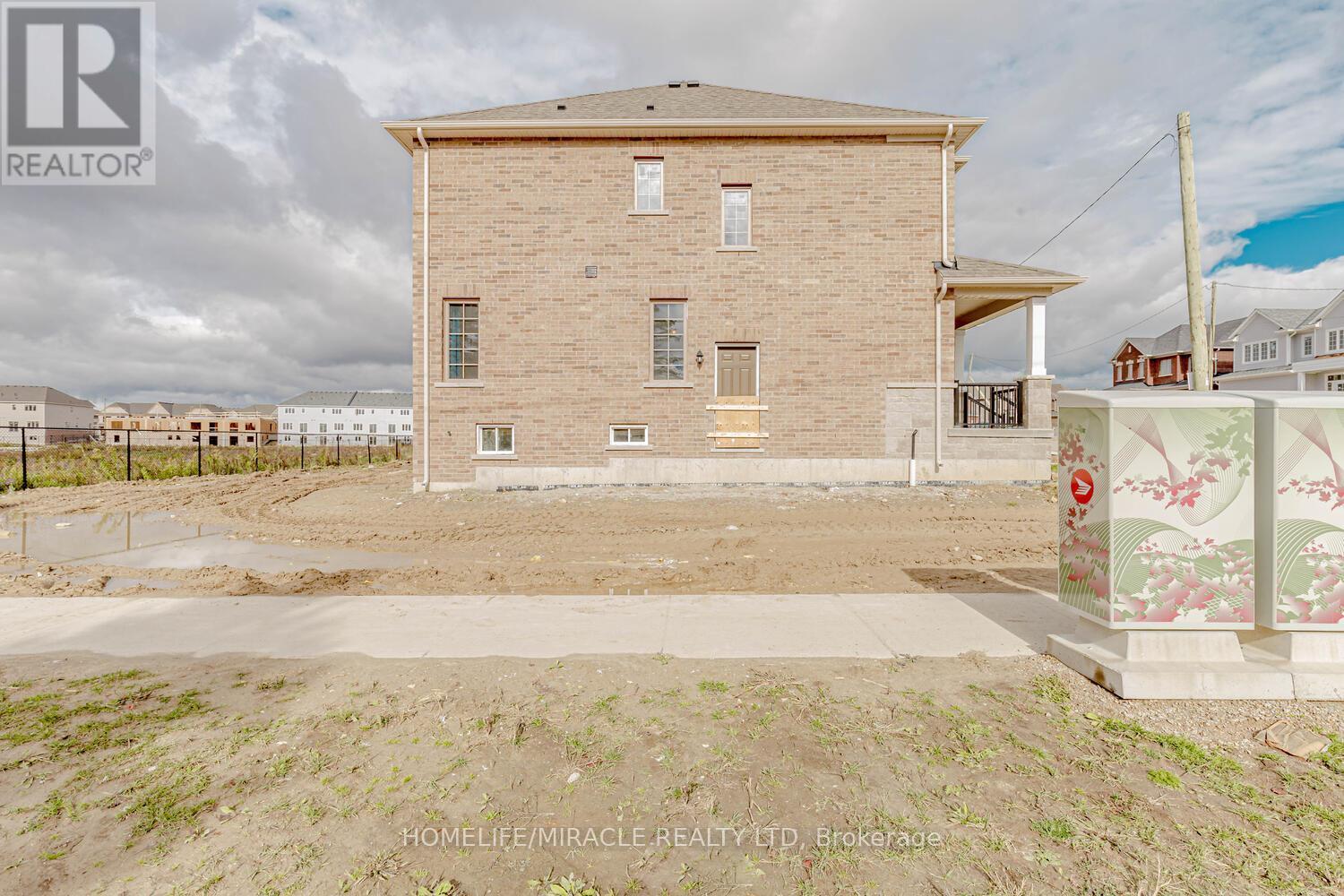 2 Doc Logheed Avenue, Southgate, ON - Outdoor