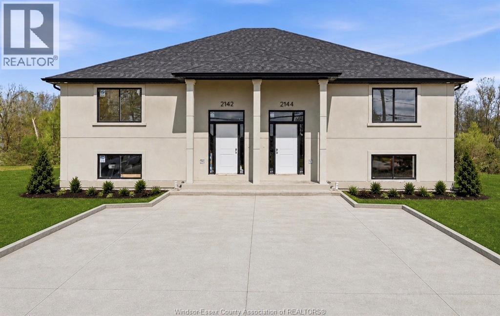 2144 Daytona, Windsor, ON - Outdoor