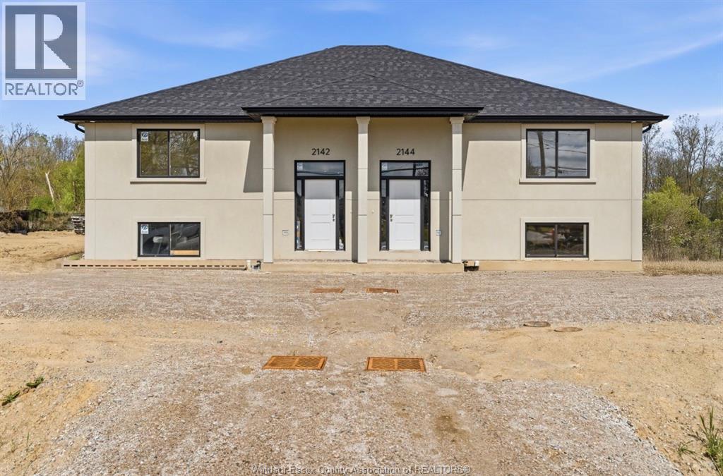 2144 Daytona, Windsor, ON - Outdoor With Exterior