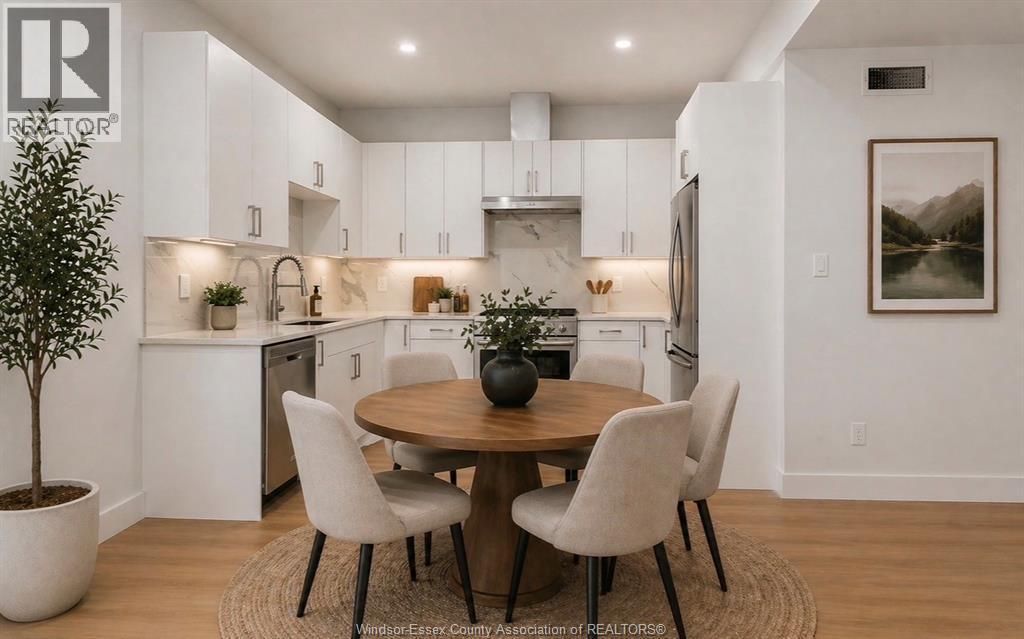 2144 Daytona, Windsor, ON - Indoor