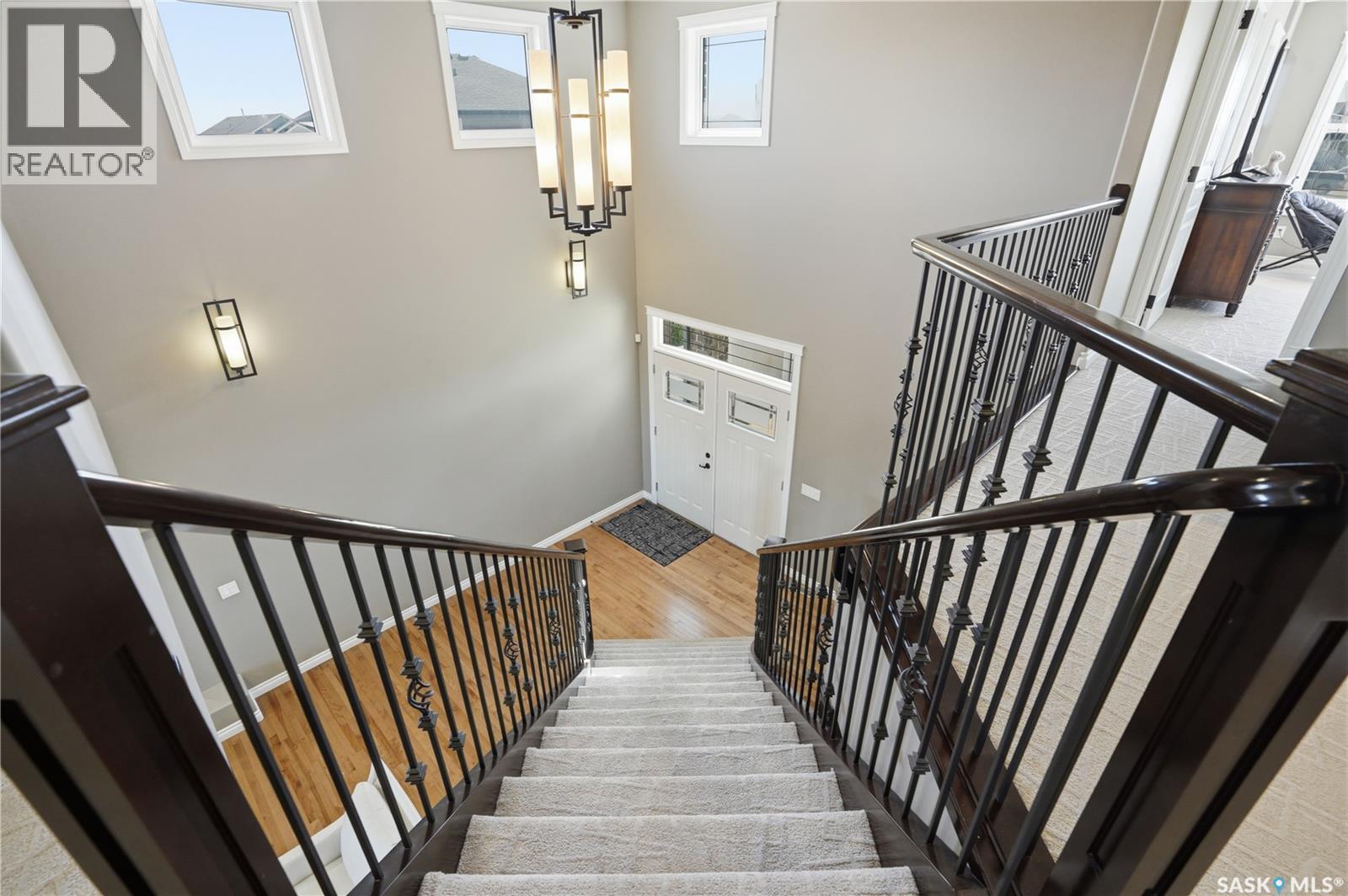 102 Thode Avenue, Saskatoon, SK - Indoor Photo Showing Other Room