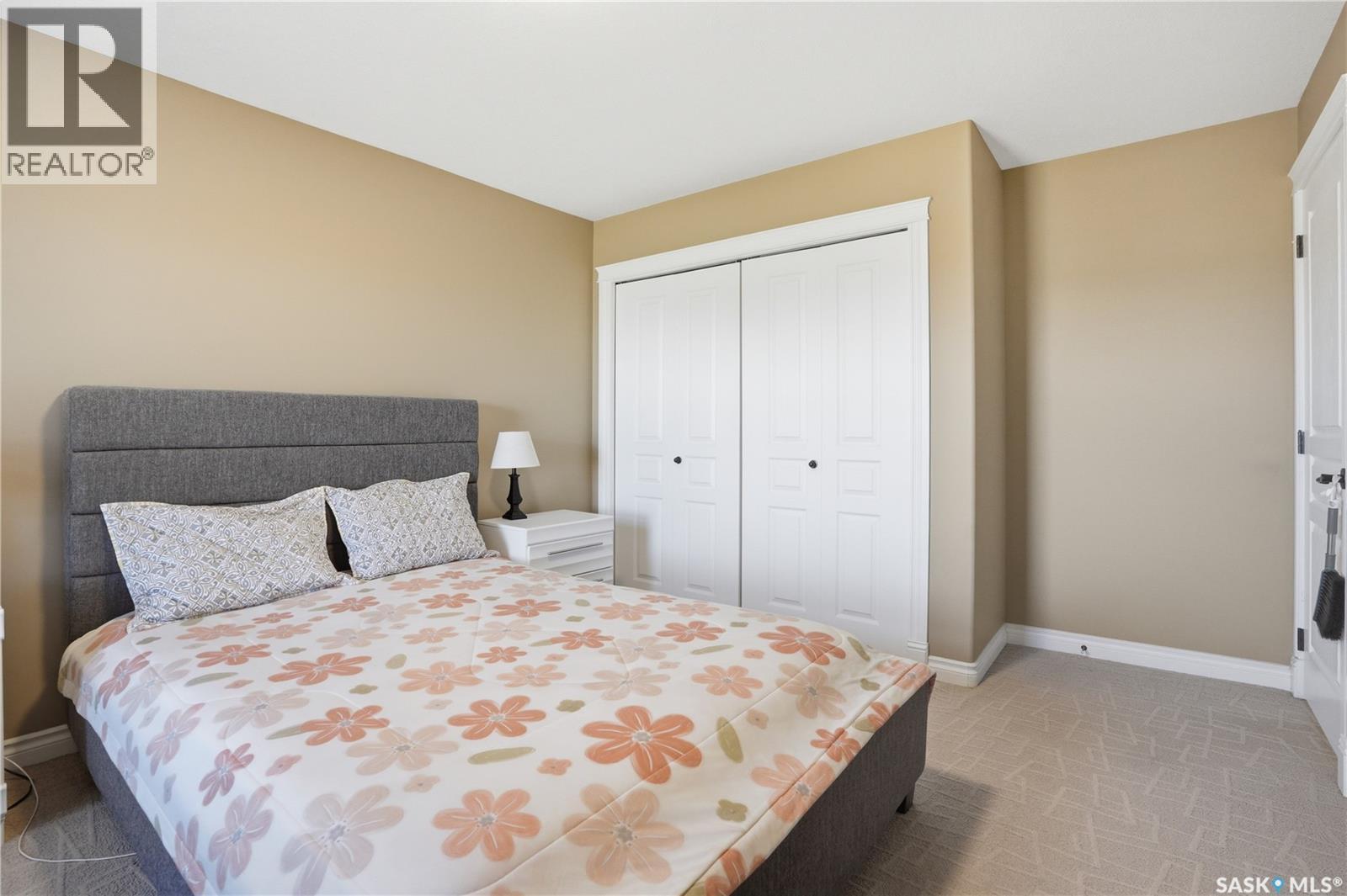 102 Thode Avenue, Saskatoon, SK - Indoor Photo Showing Bedroom