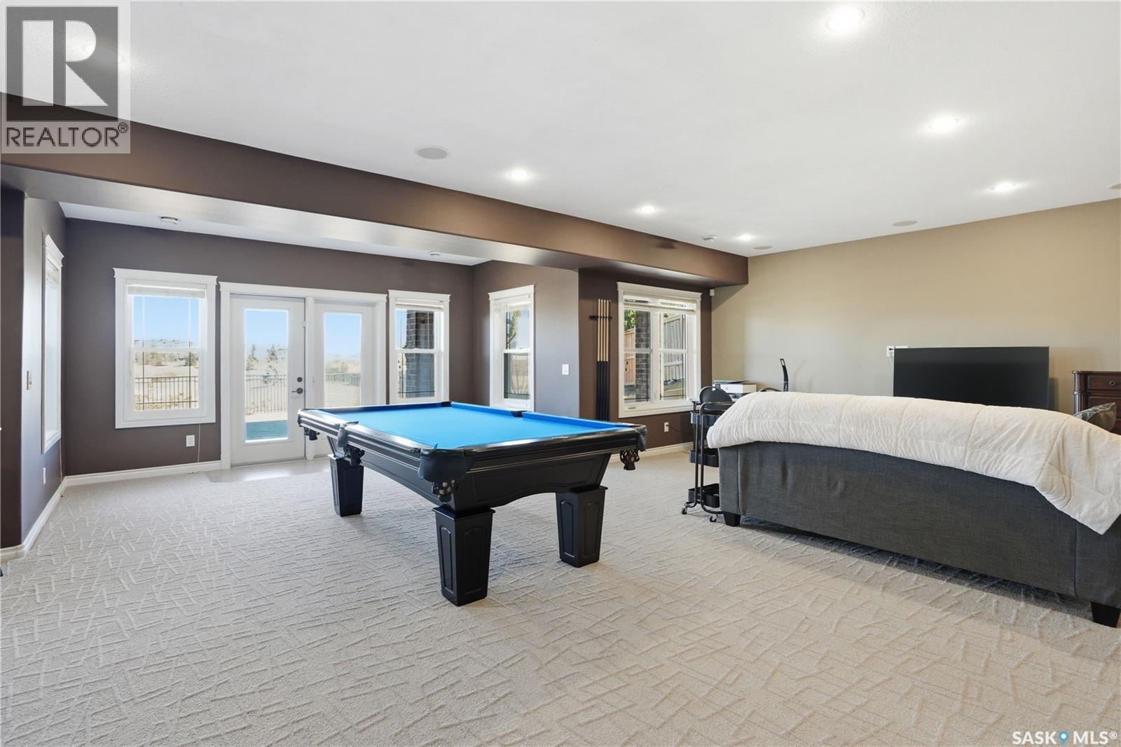 102 Thode Avenue, Saskatoon, SK - Indoor Photo Showing Other Room