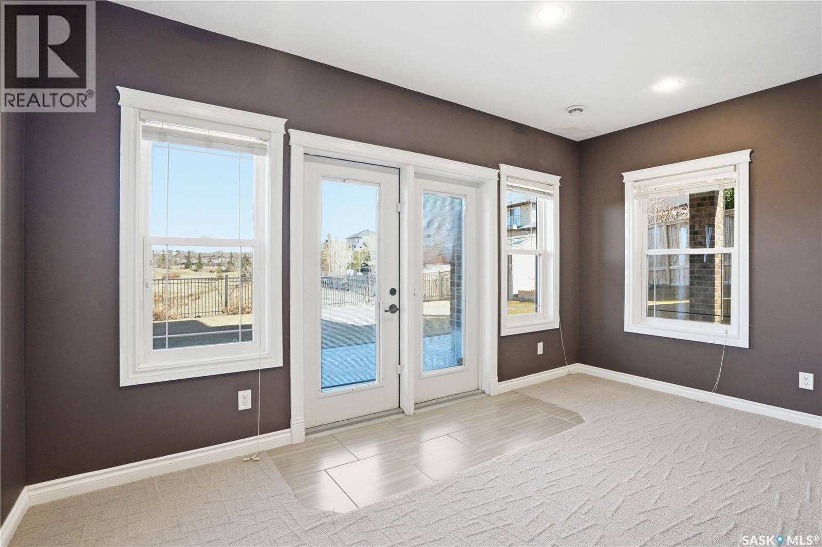 102 Thode Avenue, Saskatoon, SK - Indoor Photo Showing Other Room