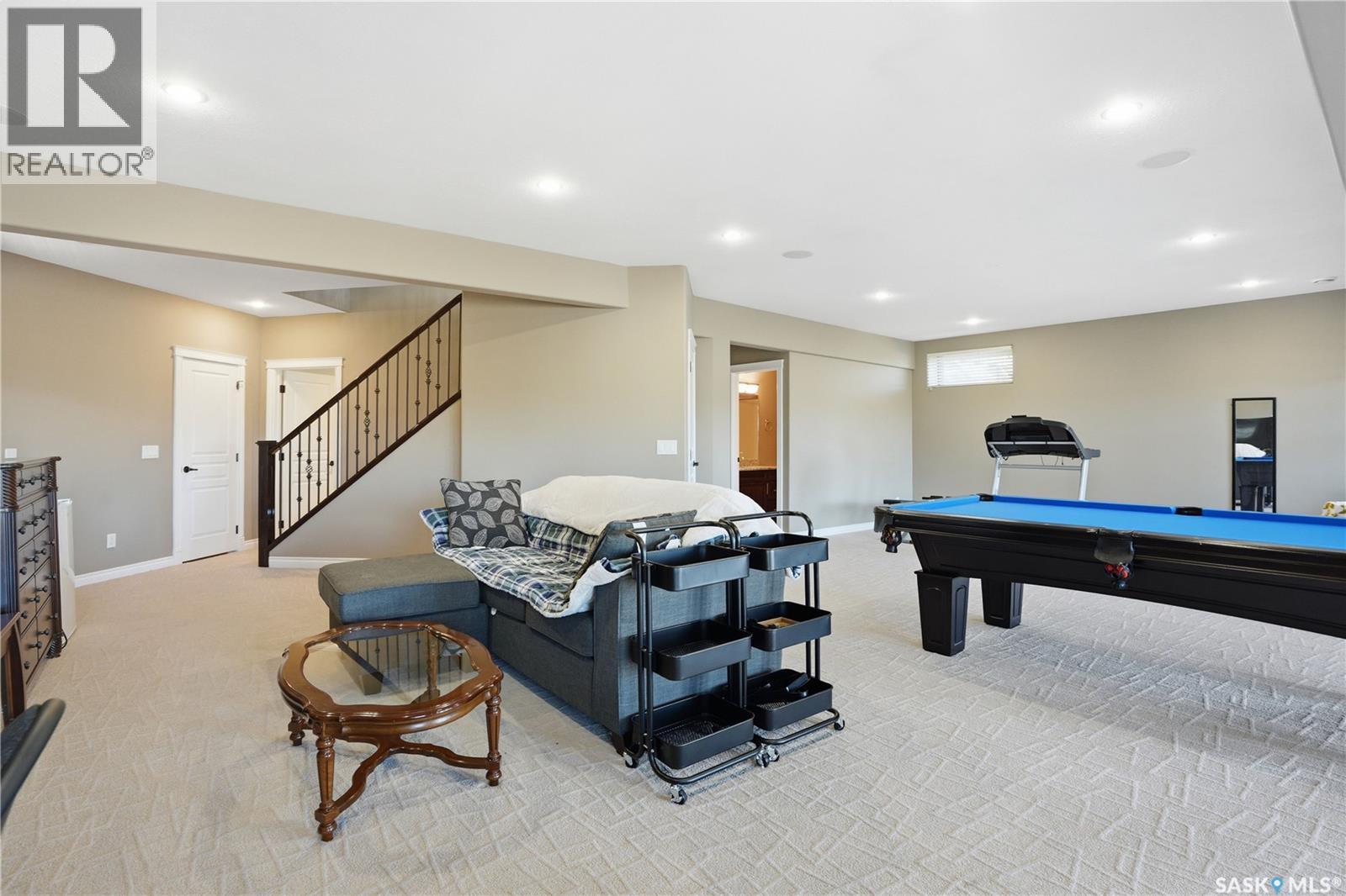 102 Thode Avenue, Saskatoon, SK - Indoor Photo Showing Other Room