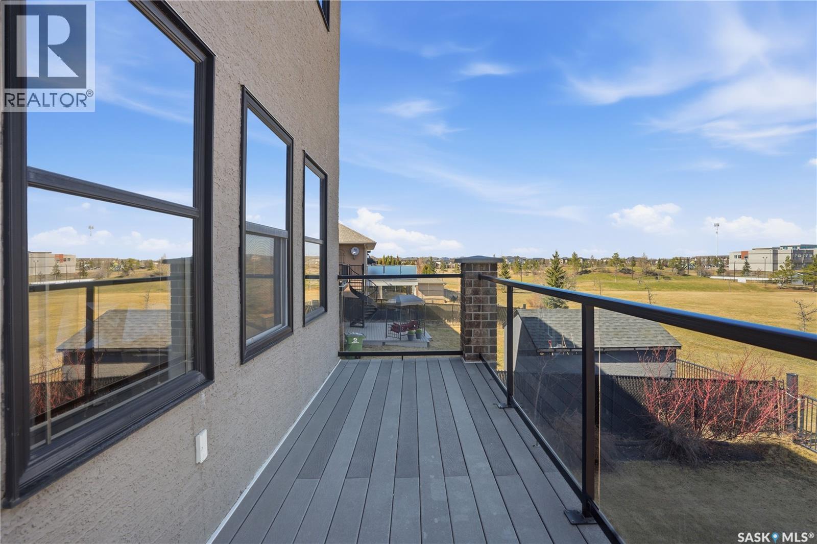 102 Thode Avenue, Saskatoon, SK - Outdoor With View With Exterior
