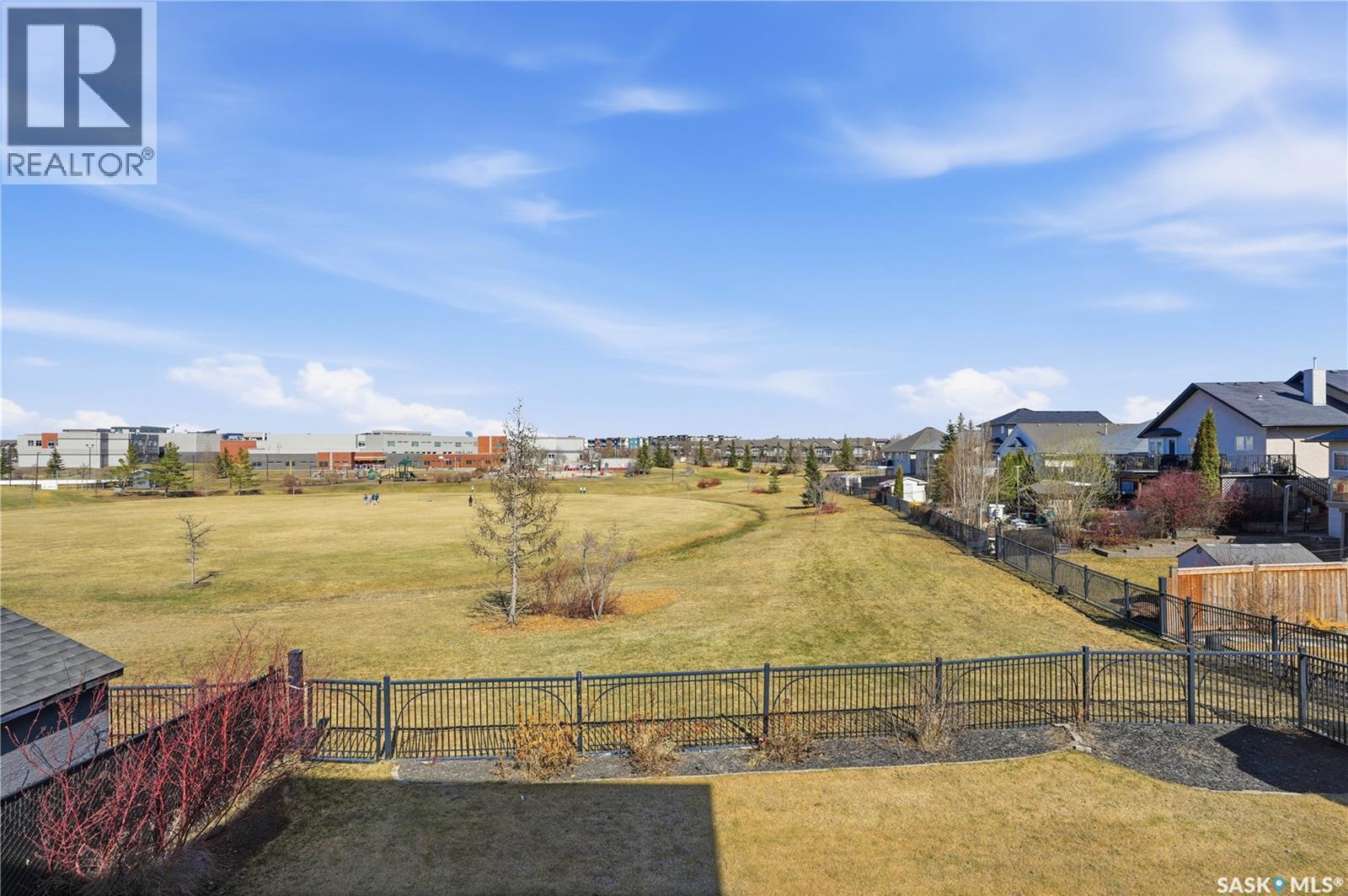 102 Thode Avenue, Saskatoon, SK - Outdoor With View