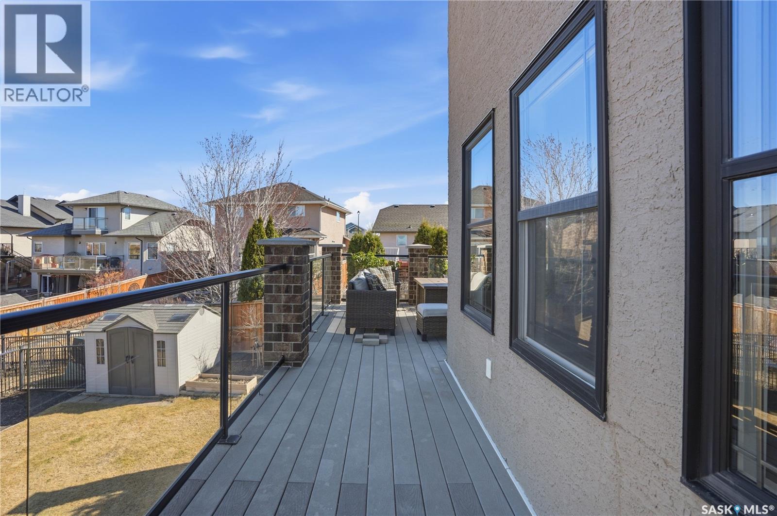 102 Thode Avenue, Saskatoon, SK - Outdoor With Exterior