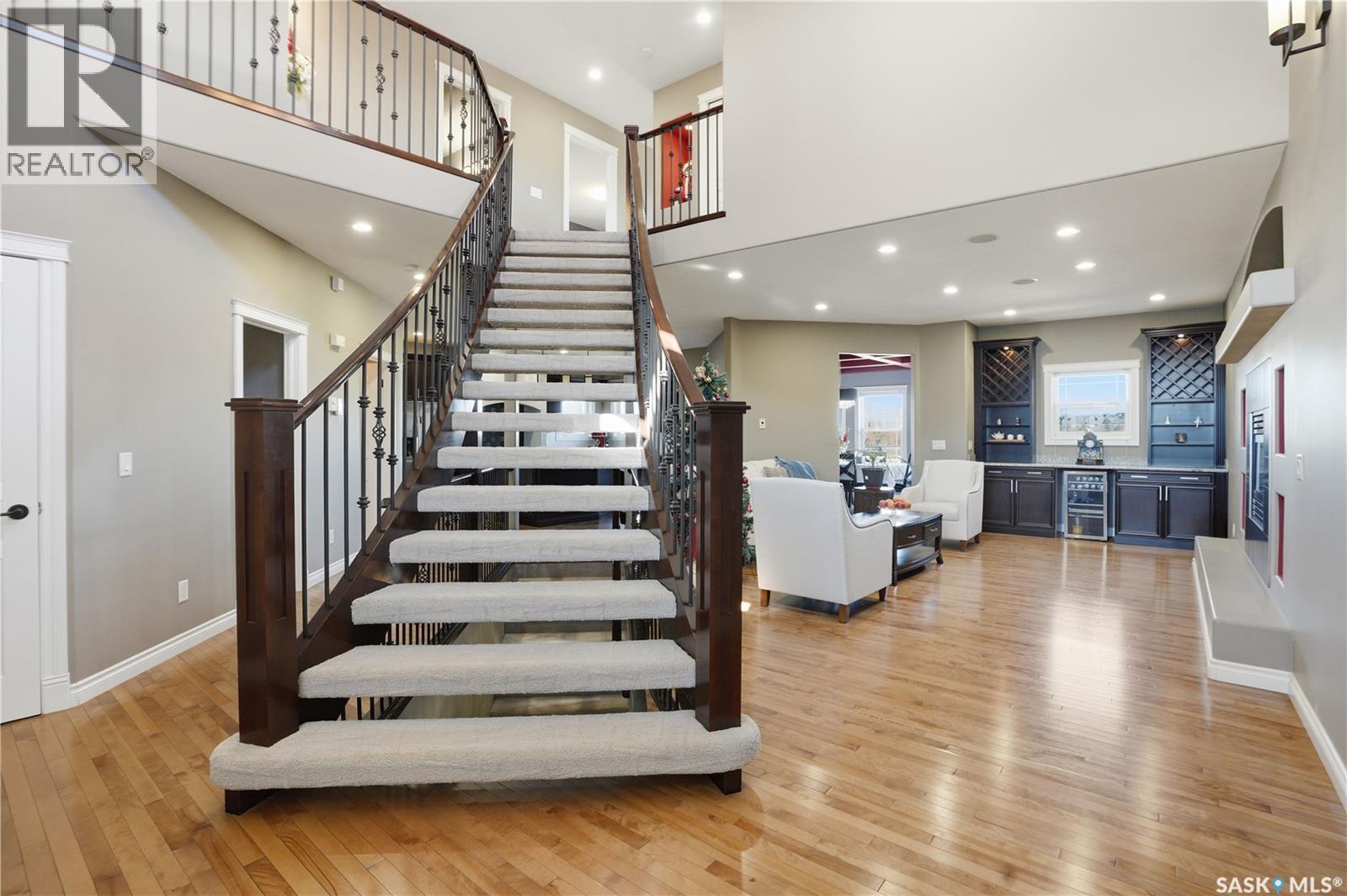 102 Thode Avenue, Saskatoon, SK - Indoor Photo Showing Other Room
