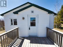 13 Church Street Carbonear, NL A1Y 1A9