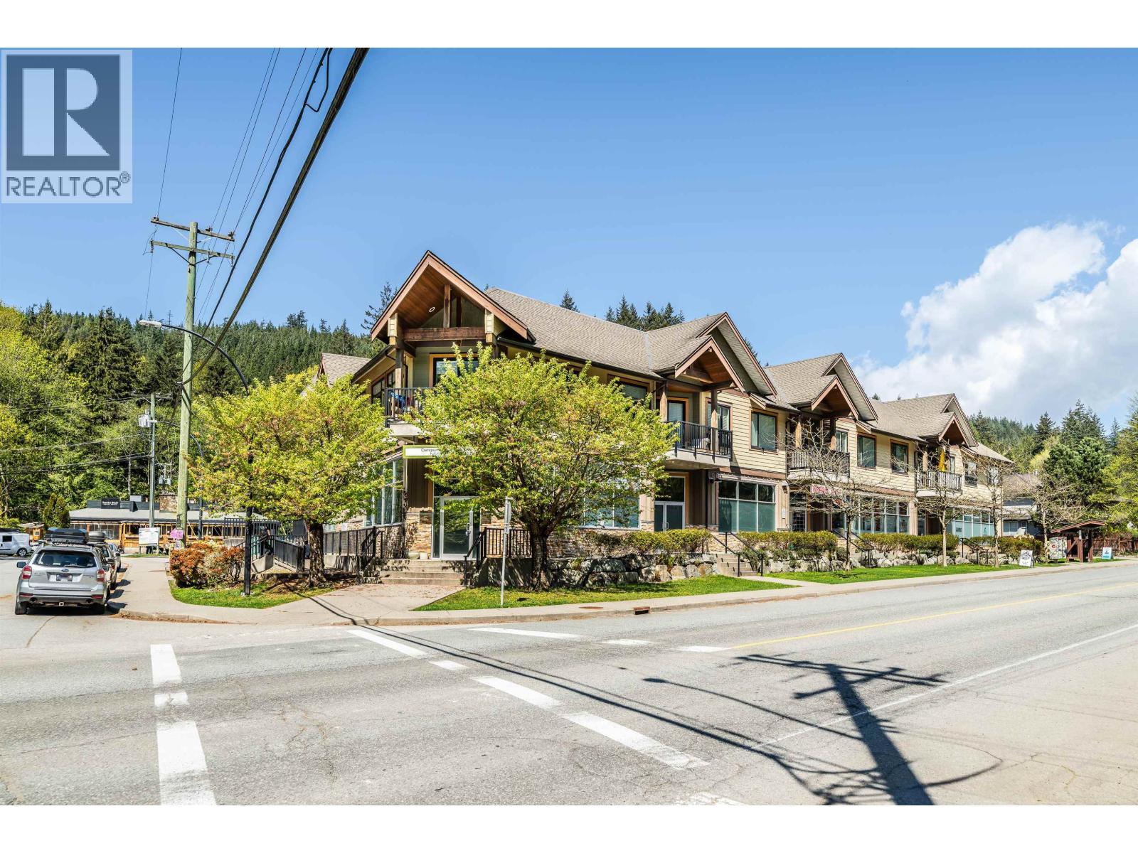 102&103 1909 Maple Drive, Squamish, BC