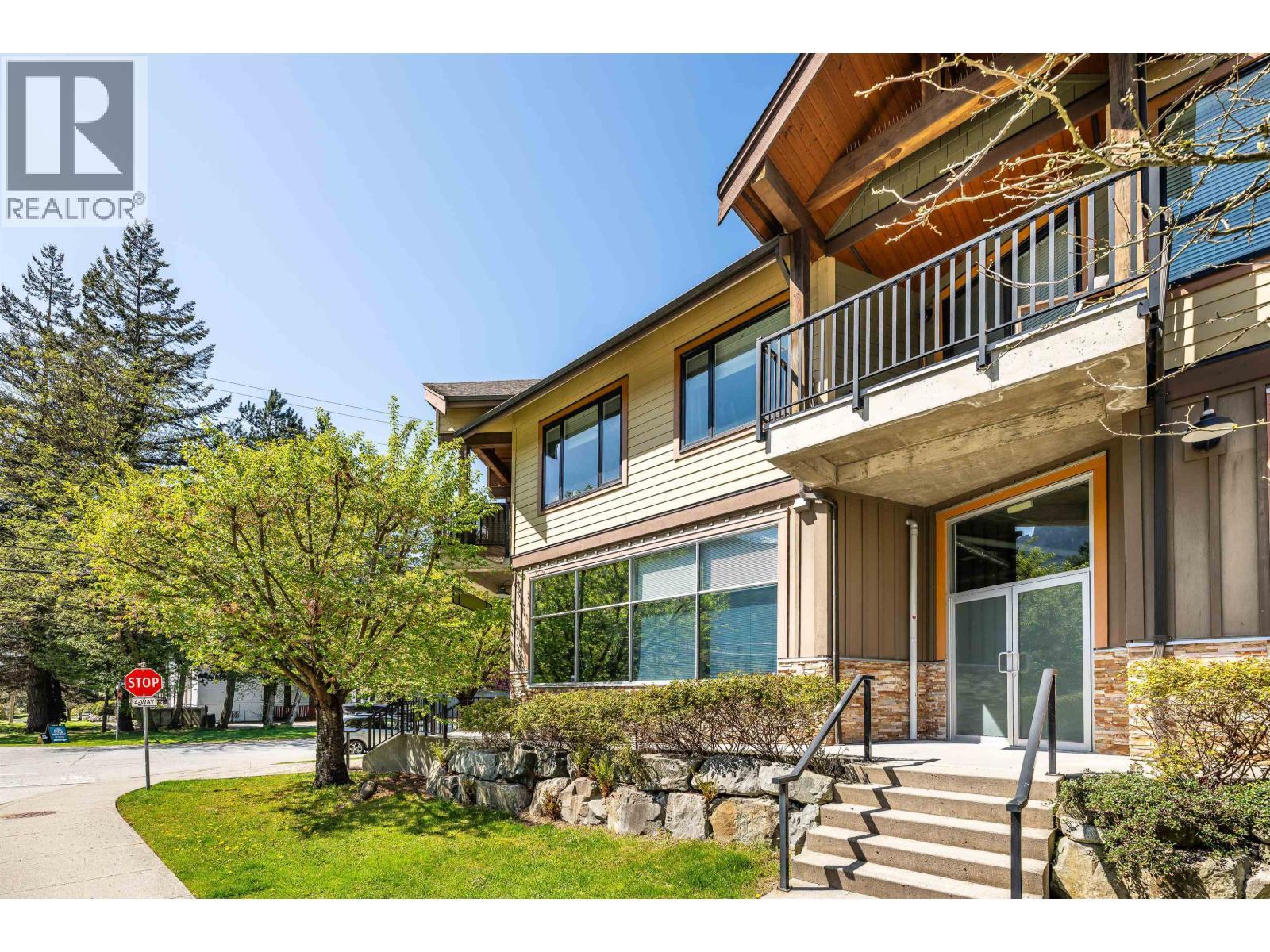 102&103 1909 Maple Drive, Squamish, BC