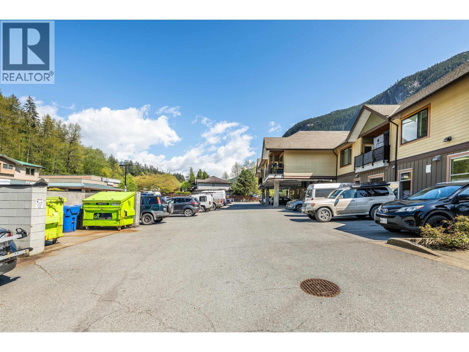 102&103 1909 Maple Drive, Squamish, BC