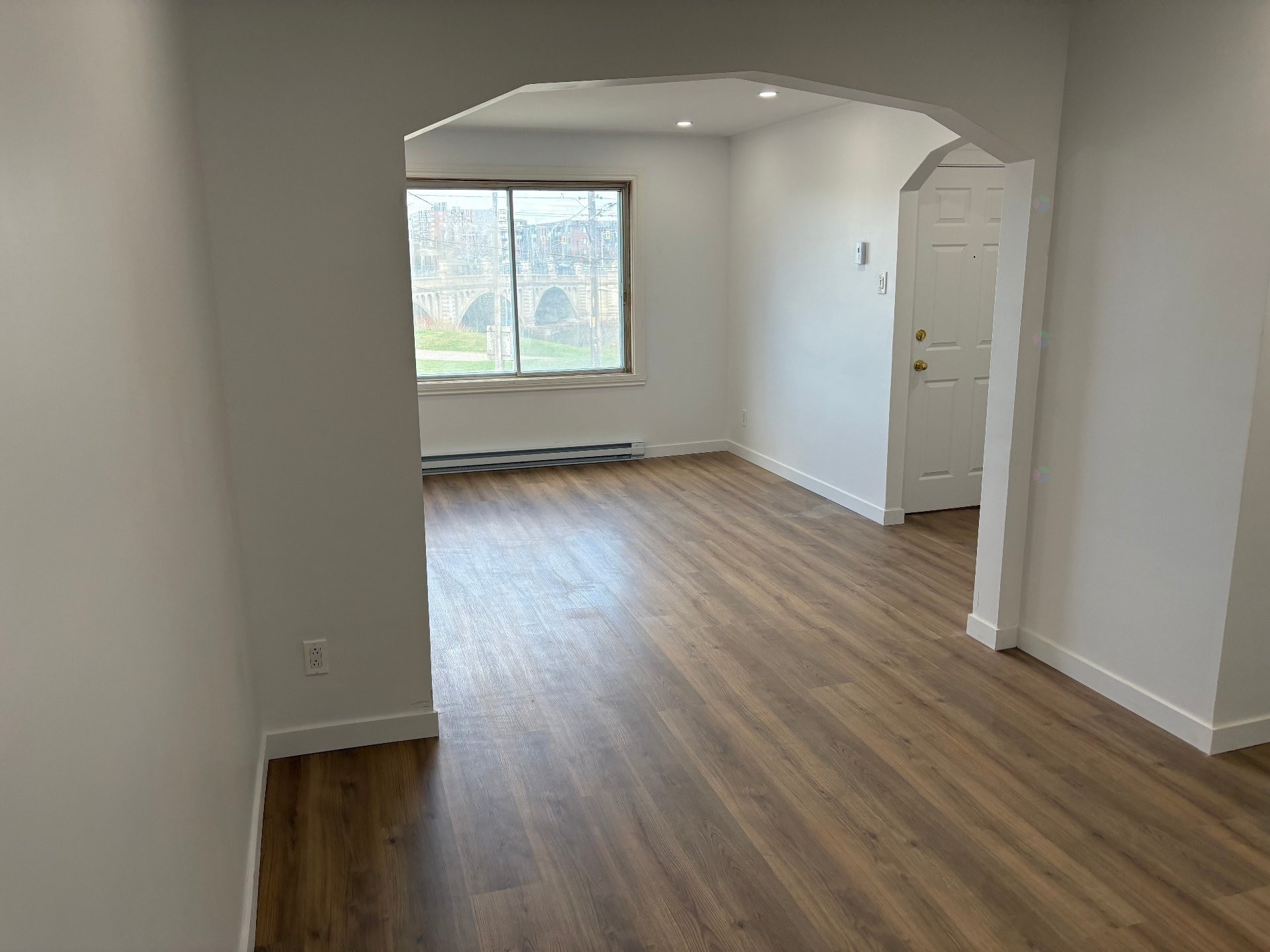 Logement - 7762 - 7764A Boul. Champlain, Montréal (Lasalle), QC - Indoor Photo Showing Other Room
