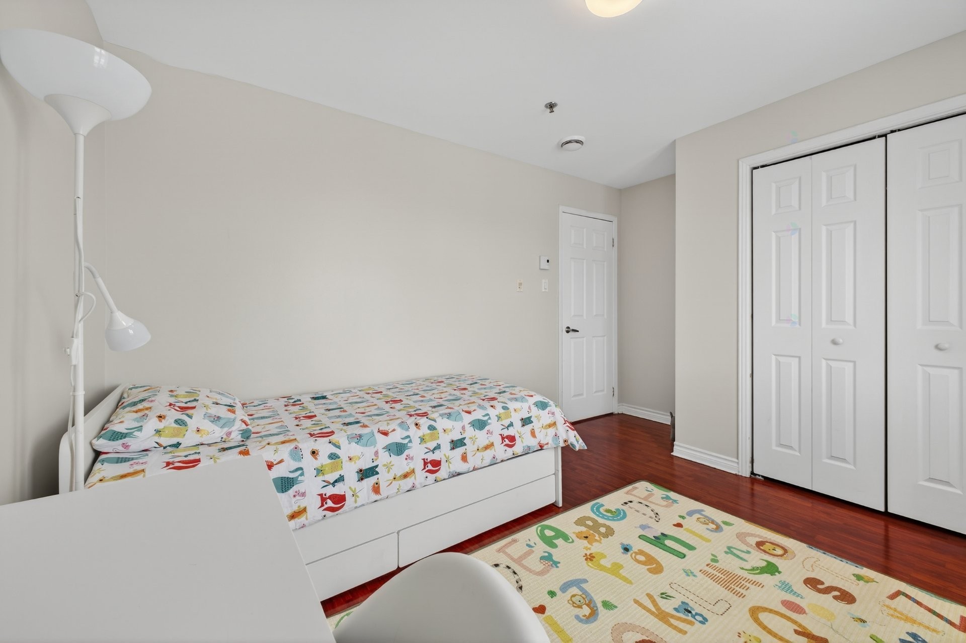 Chambre à coucher - 201-16689 Boul. De Pierrefonds, Montréal (Pierrefonds-Roxboro), QC - Indoor Photo Showing Bedroom