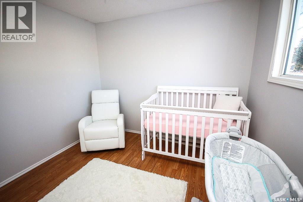 646 Albert Street, Estevan, SK - Indoor Photo Showing Bedroom