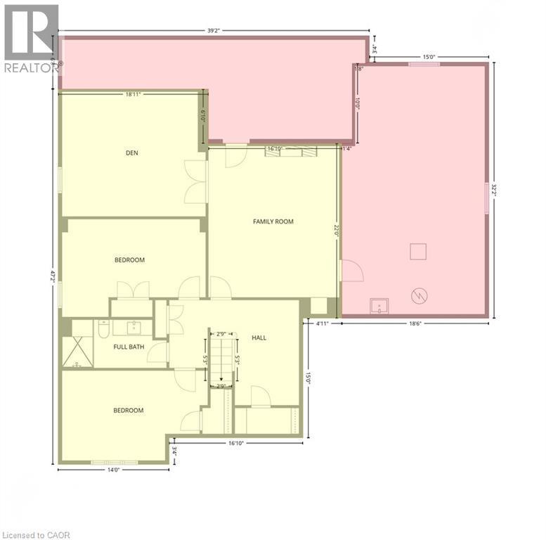 11 Greenleaf Lane, Ancaster, ON - Other