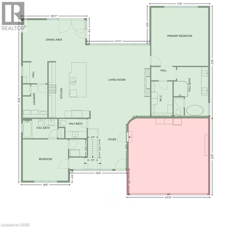11 Greenleaf Lane, Ancaster, ON - Other