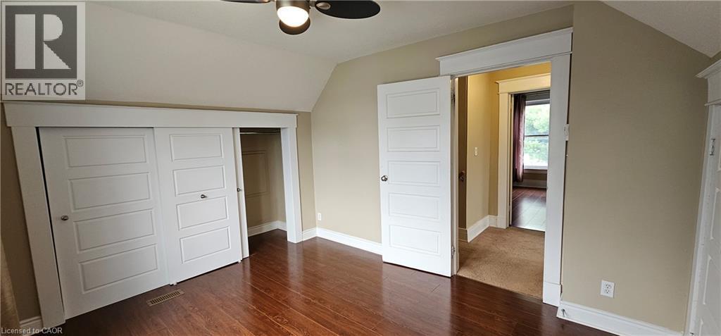 18 Moscrip Road, Cambridge, ON - Indoor Photo Showing Other Room