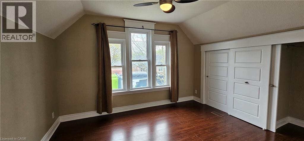 18 Moscrip Road, Cambridge, ON - Indoor Photo Showing Other Room