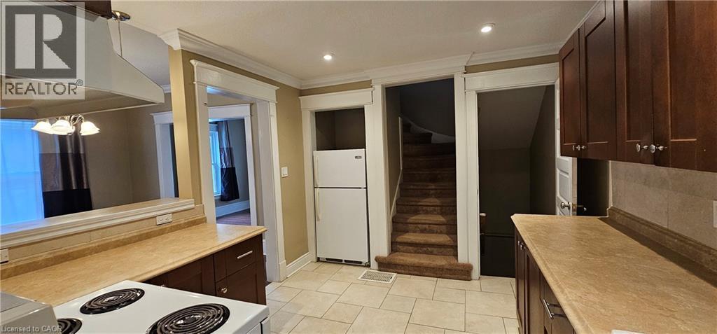18 Moscrip Road, Cambridge, ON - Indoor