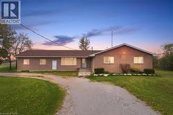 2264 REGIONAL RD 55 Hagersville, ON N0A 1H0