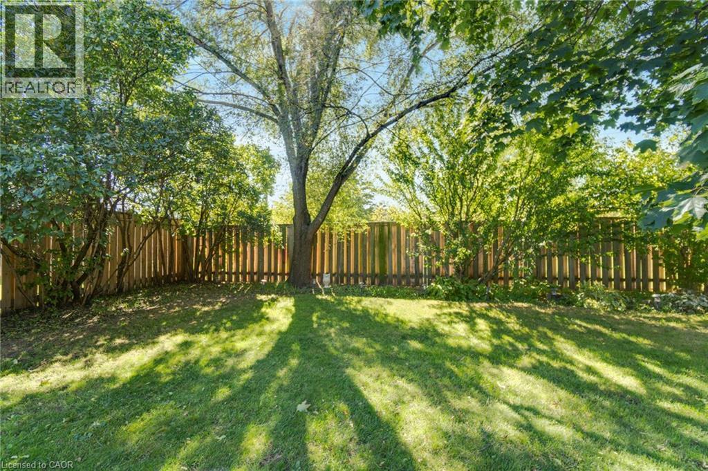 710 Hager Avenue, Burlington, ON - Outdoor