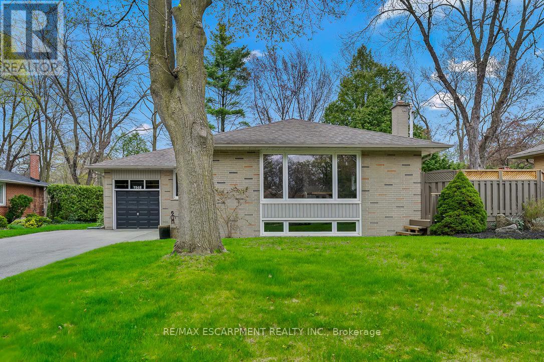 1548 Wembury Road, Mississauga, ON - Outdoor