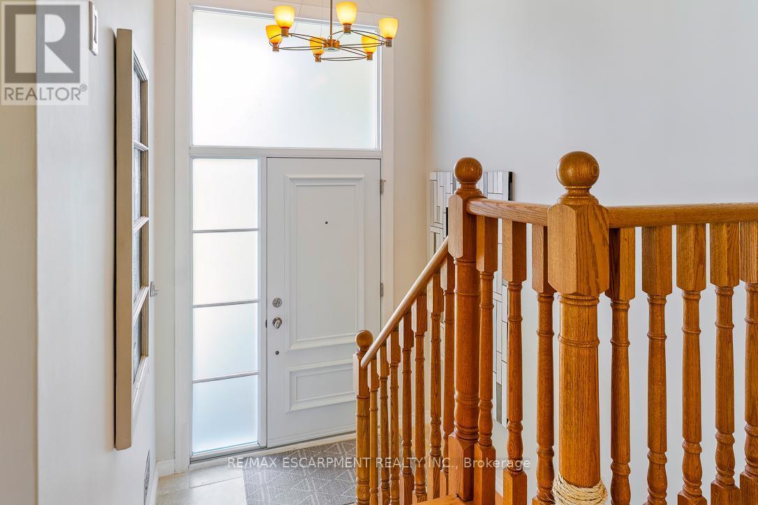 1548 Wembury Road, Mississauga, ON - Indoor Photo Showing Other Room