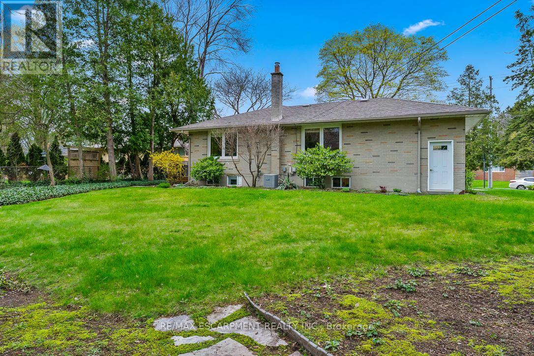 1548 Wembury Road, Mississauga, ON - Outdoor