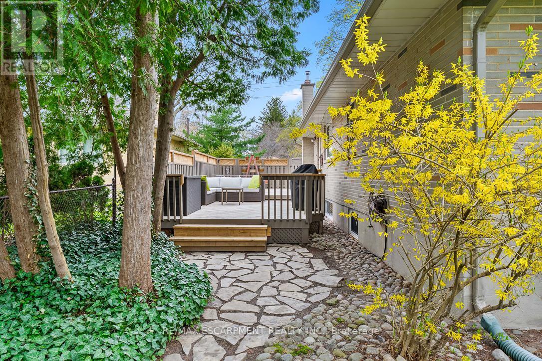 1548 Wembury Road, Mississauga, ON - Outdoor With Deck Patio Veranda