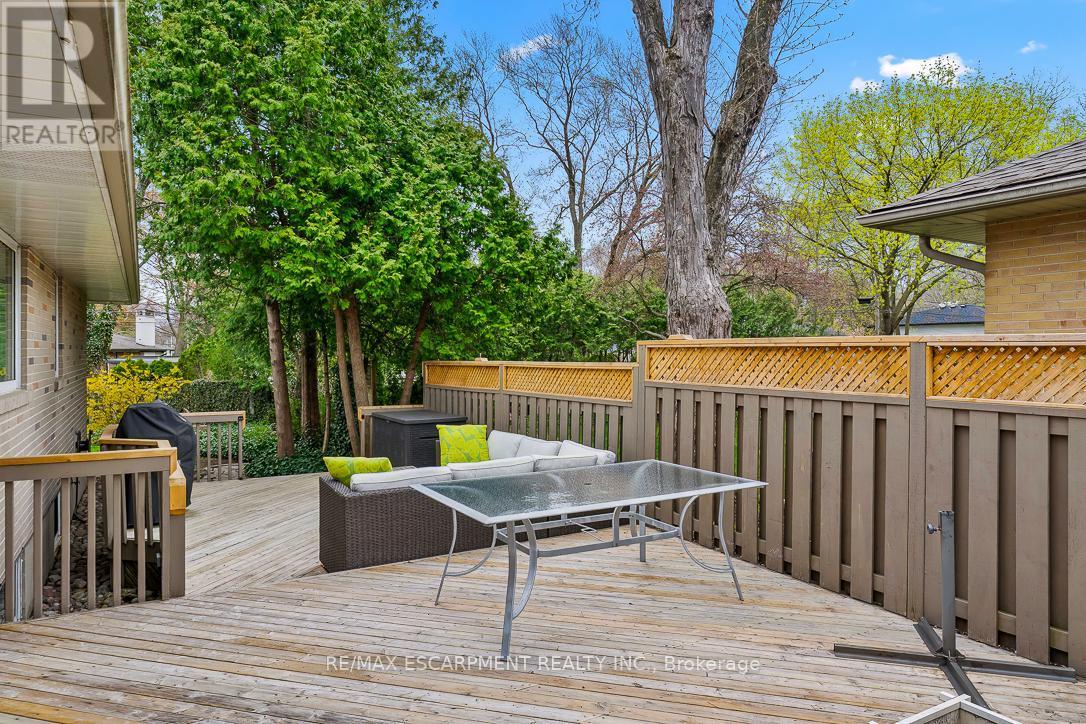 1548 Wembury Road, Mississauga, ON - Outdoor With Deck Patio Veranda With Exterior