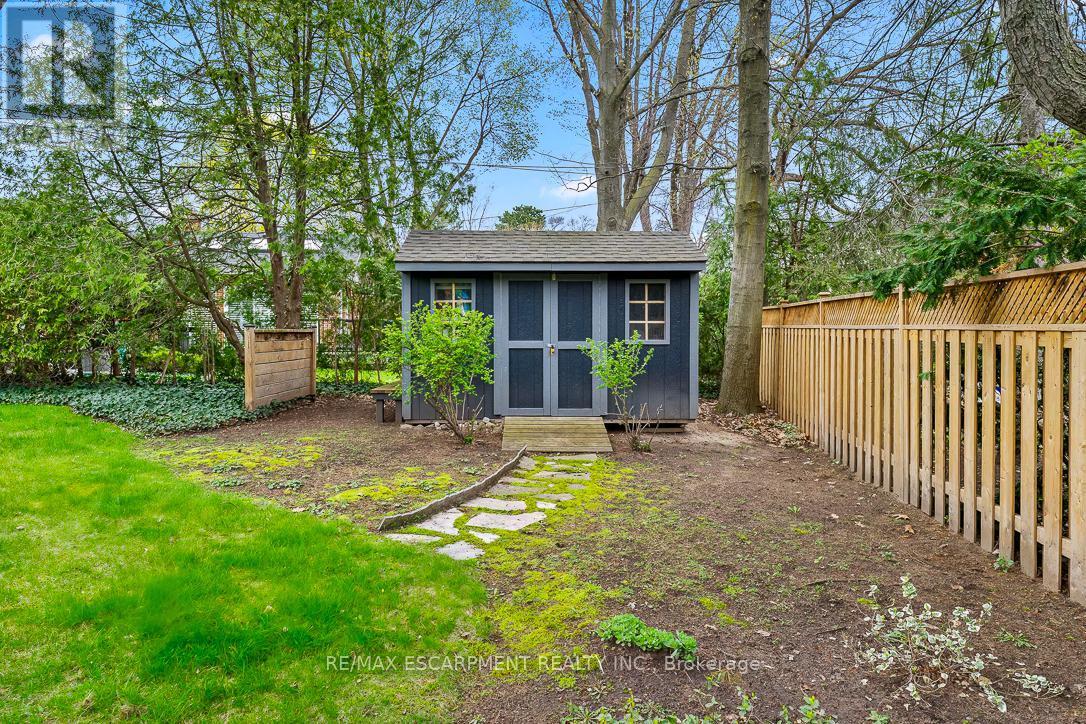 1548 Wembury Road, Mississauga, ON - Outdoor