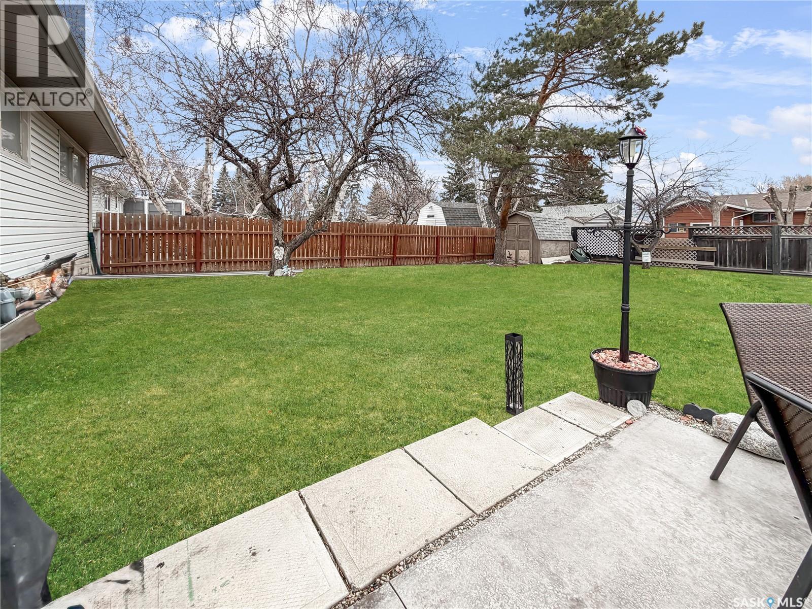 507 Dennis Street, Esterhazy, SK - Outdoor