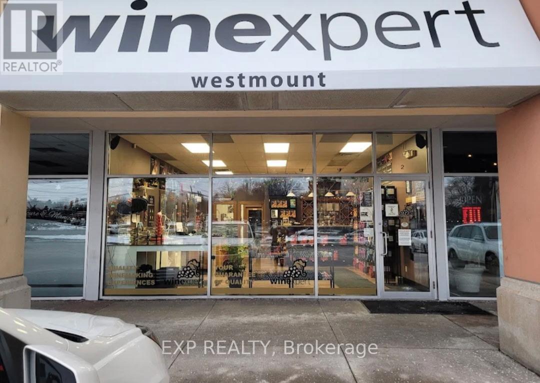 645 Westmount Road E, Kitchener, ON