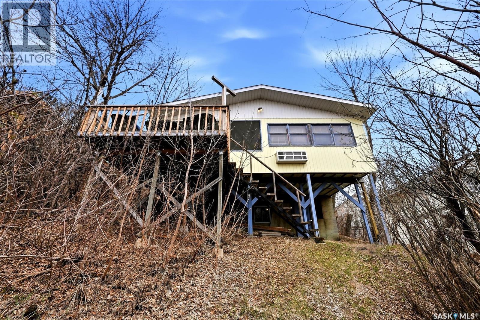 57 Sebolt Bay, Lumsden Beach, SK - Outdoor