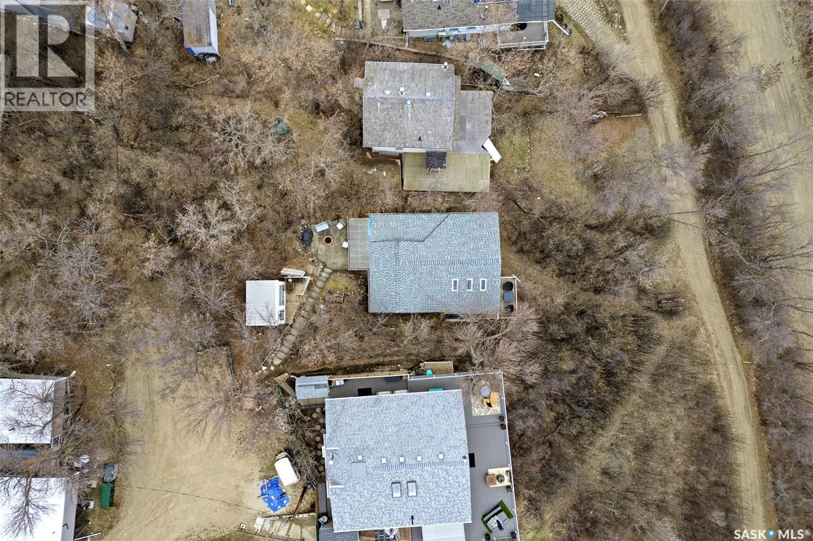 57 Sebolt Bay, Lumsden Beach, SK -