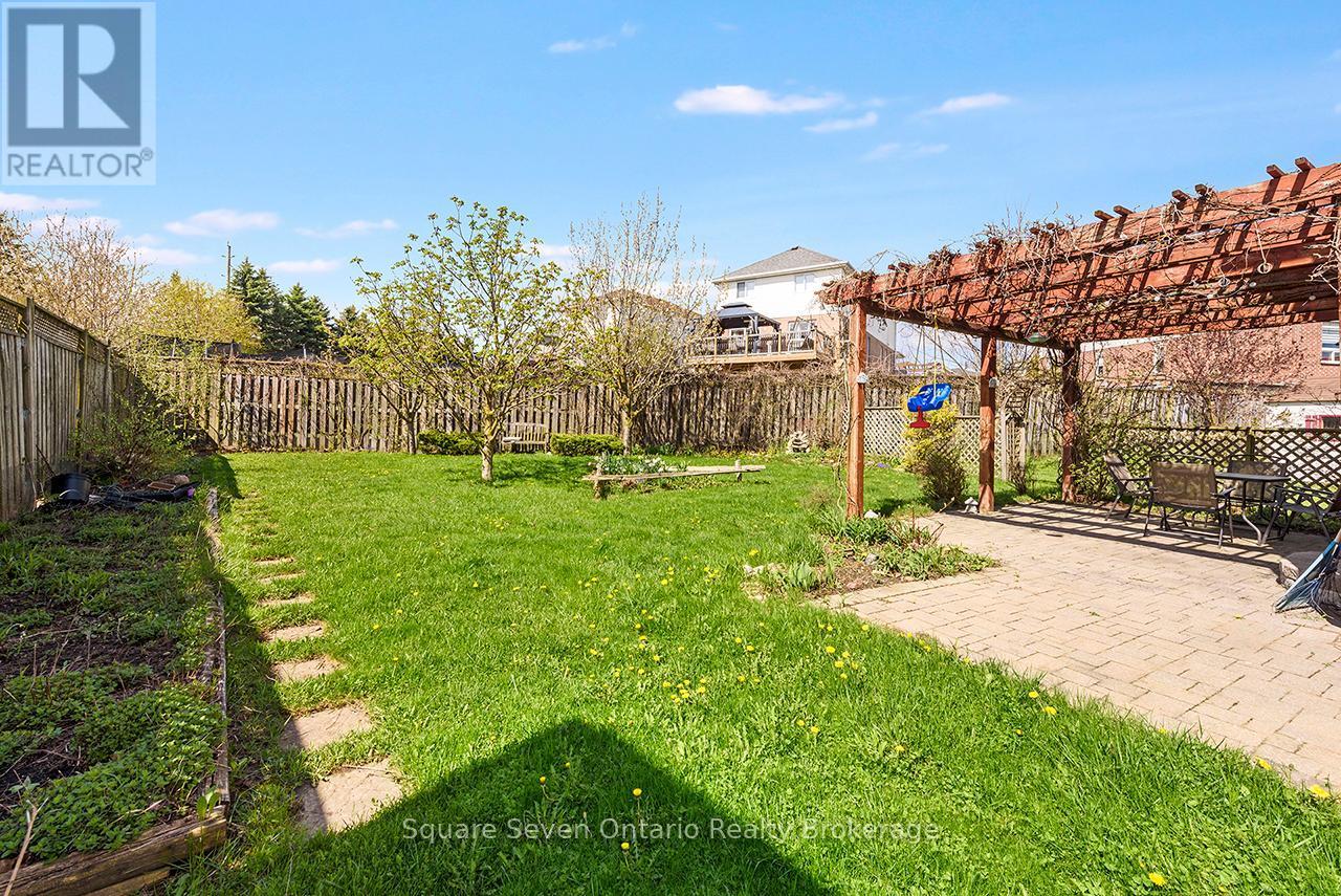 635 Commonwealth Crescent, Kitchener, ON - Outdoor