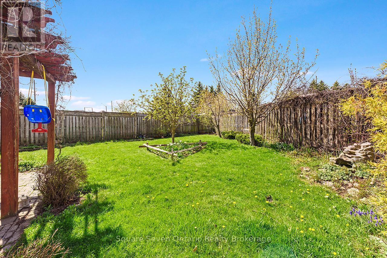 635 Commonwealth Crescent, Kitchener, ON - Outdoor