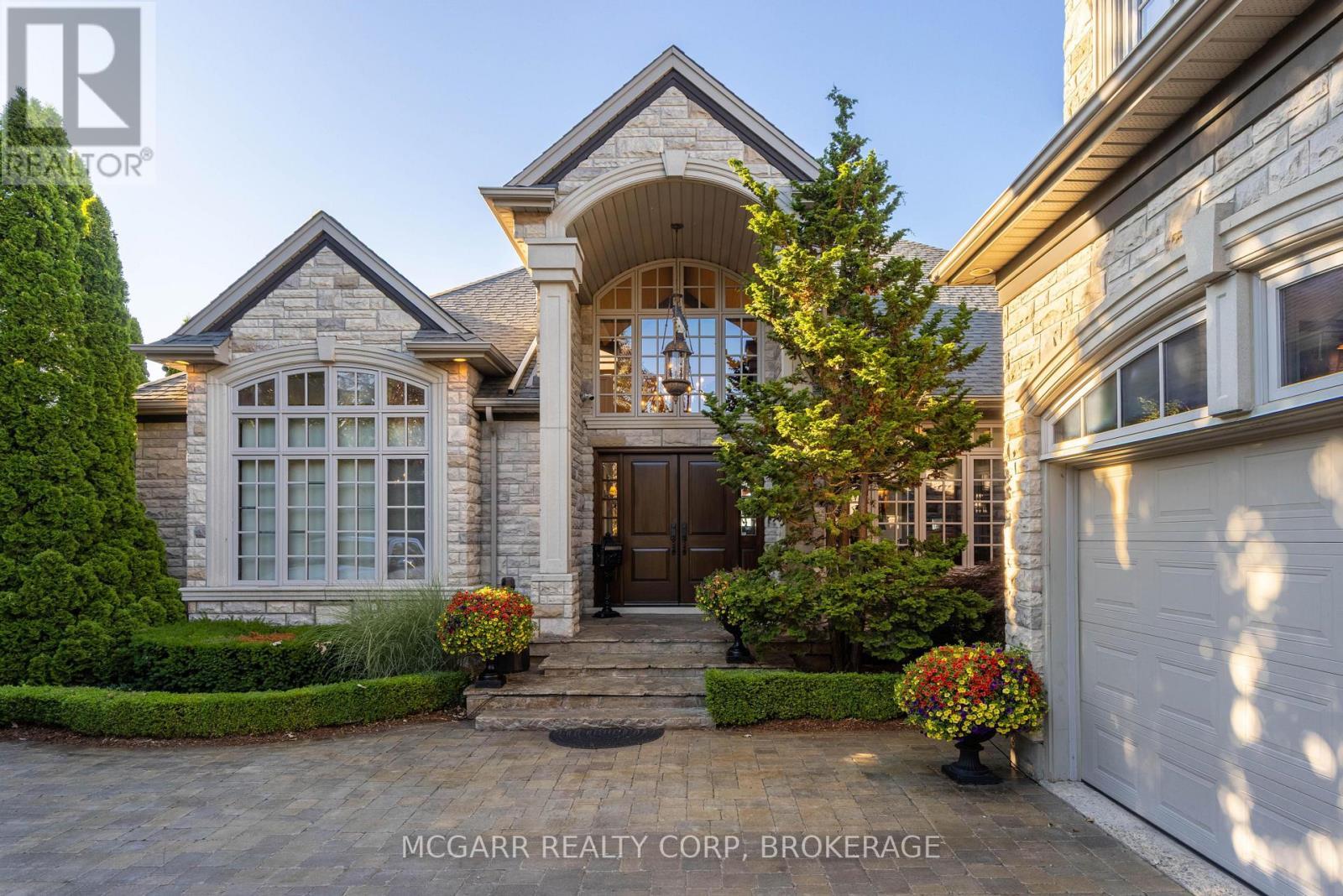 89 October Drive, St. Catharines (Lakeshore), ON - Outdoor With Facade
