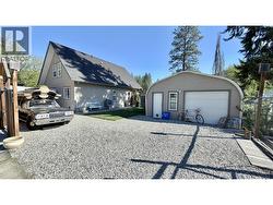 1606 33 Highway Rock Creek, BC V0H 1Y0