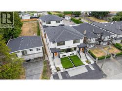 4 7822 GOODLAD STREET Burnaby, BC V5E 2H6