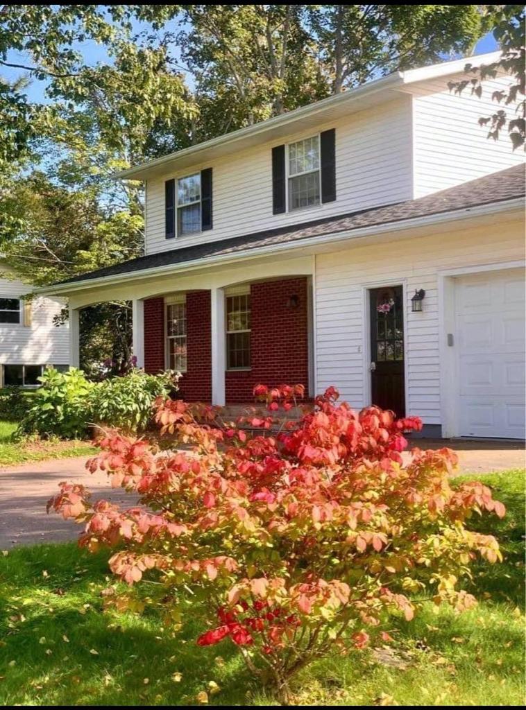 96 Nassau St., Charlottetown, PE