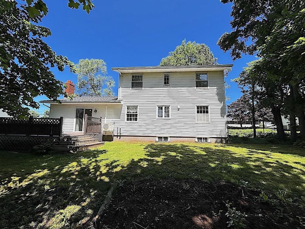 96 Nassau St., Charlottetown, PE