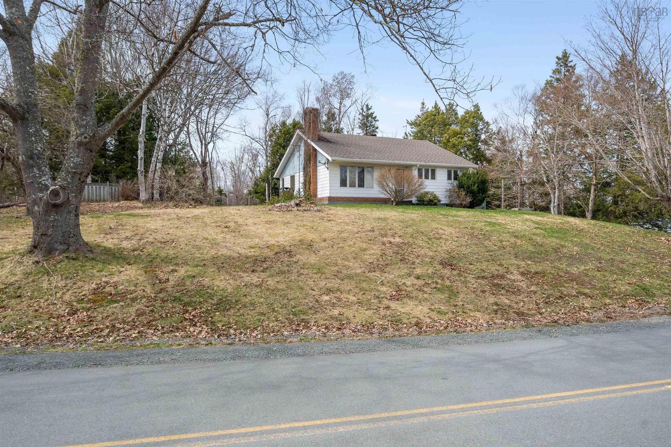 357 O. Maclean Road, Scotsburn, NS