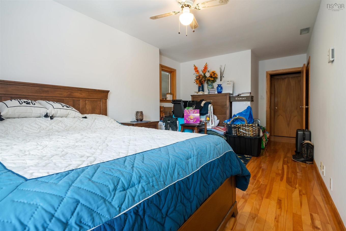 357 O. Maclean Road, Scotsburn, NS